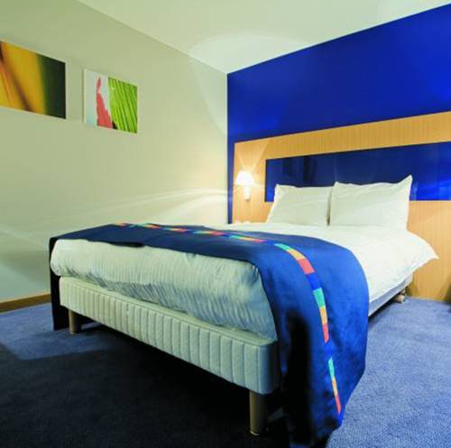 Park Inn by Radisson Peterborough 