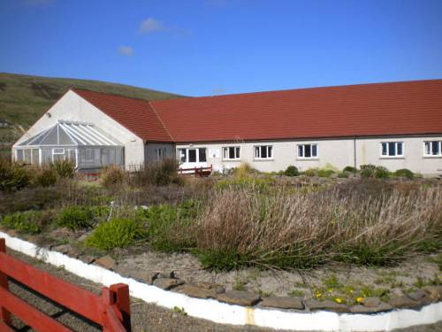 Houton Bay Lodge 