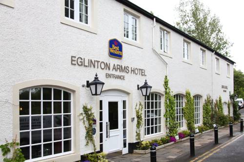 Best Western Eglinton Arms Hotel 