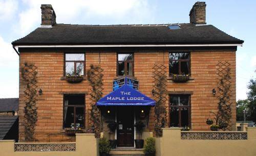 Maple Lodge 