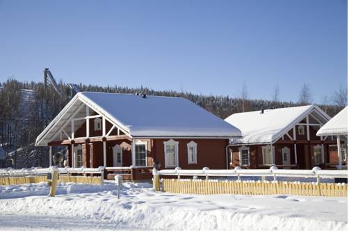 Chalet Hotel Rovaniemi  