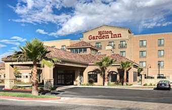 Hilton Garden Inn Palmdale 