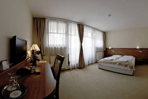 Civitas Boutique Hotel 