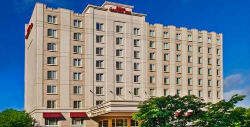 Hilton Garden Inn Tysons Corner 