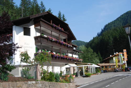 Hotel Mondschein 