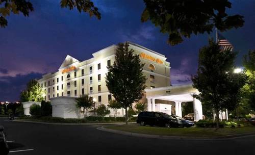 Hampton Inn ATL-Lawrenceville-I-85-Sugarloaf 