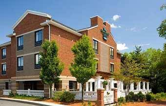 Homewood Suites by Hilton Cambridge-Arlington 