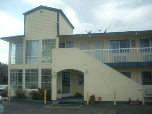 Economy Inn Seaside 