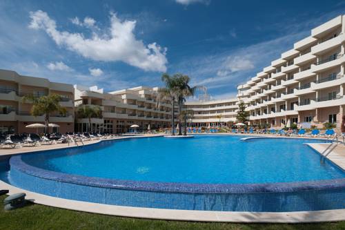 Vila Gale Nautico - All Inclusive 