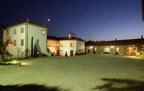 Hotel Rural Quinta de Sao Sebastiao Hotel Rural 