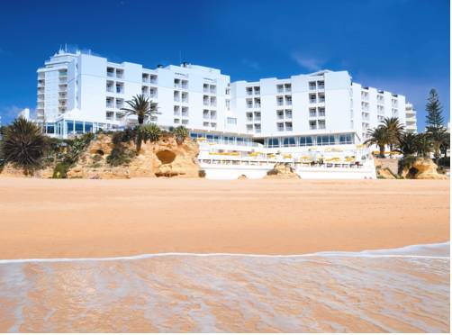 Holiday Inn Algarve 