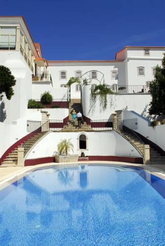 Melia Palacio da Lousa Boutique Hotel 