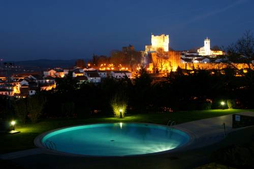 Pousada de Bragança - Sao Bartolomeu 