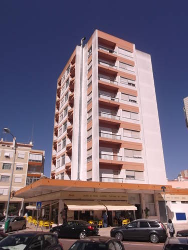 Residencial Jardim da Amadora 