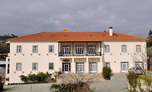 Hotel Rural Flor do Monte 