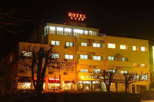 Hotel Eden 