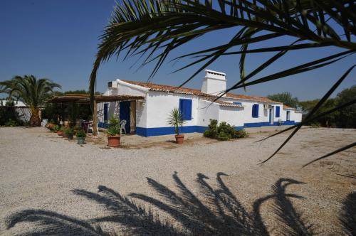 Herdade das Sesmarias dos Nobres, Agro Turismo 