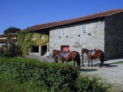 Casa de Requeixo 