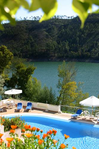 Estalagem Lago Azul 