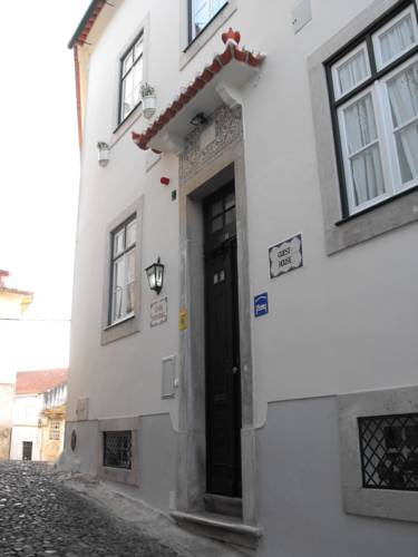 Guesthouse Casa Pombal 