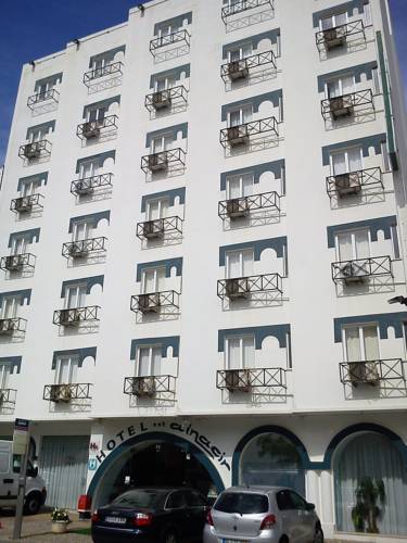 Hotel Alnacir 