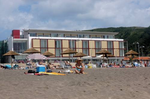 Hotel Praia Marina 
