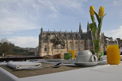 Hotel Mestre Afonso Domingues 