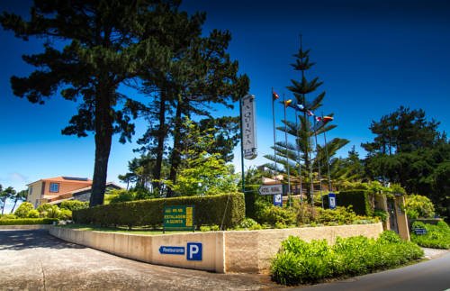 Hotel-Rural Estalagem A Quinta 