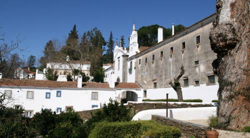 Convento Sao Paulo - Hotel Rural 