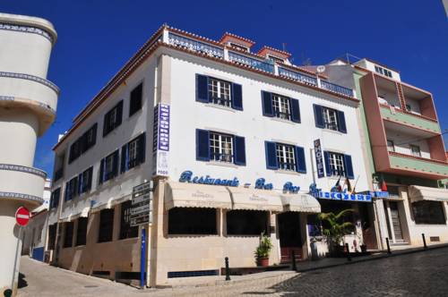 Hotel Vilazul 