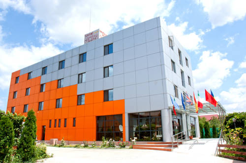 Denisa Hotel 