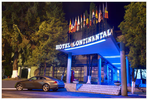 Continental Suceava 