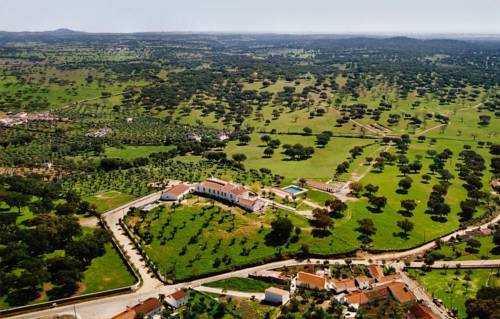 Monte dos Apostolos 