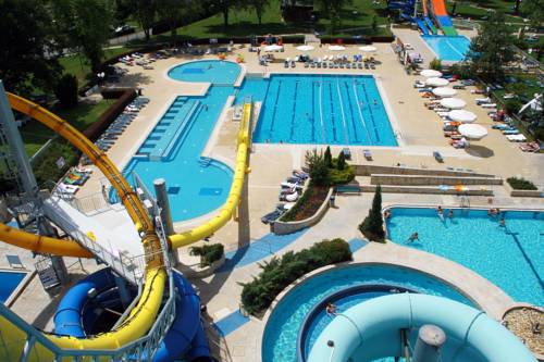 Hotel Termal - Sava Hotels & Resorts 