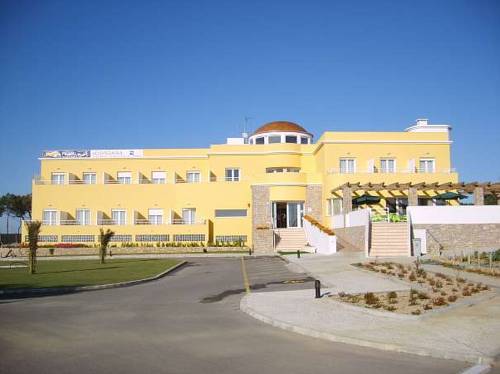 Hotel Pinhalmar 