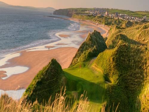 Ballybunion Golf Hotel 