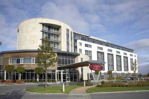 Carlton Hotel Blanchardstown 