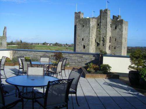 Trim Castle Hotel 