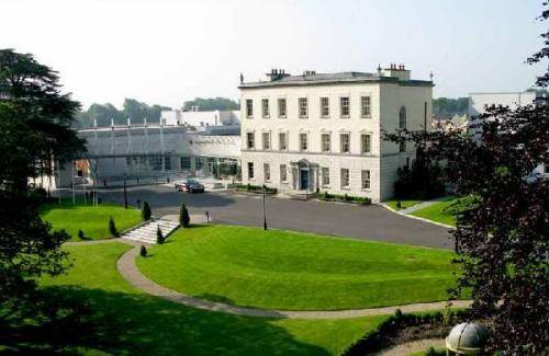 Dunboyne Castle Hotel & Spa 