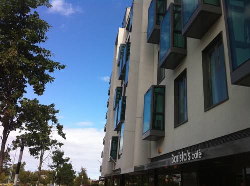 Premier Apartments Sandyford 