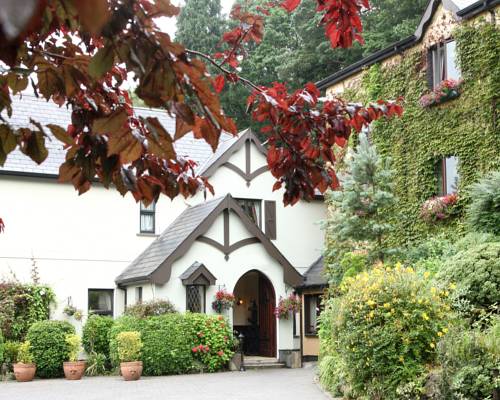 Aherlow House Hotel & Lodges 