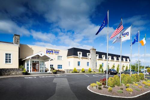 Park Inn by Radisson Shannon Airport 