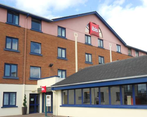 Ibis Hotel Dublin 