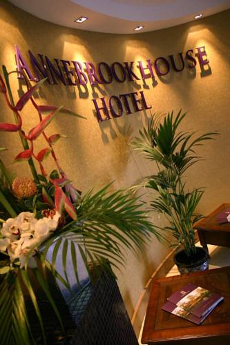 Annebrook House Hotel 