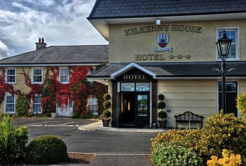 Kilkenny House Hotel 