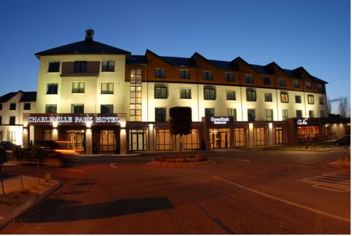 Charleville Park Hotel & Leisure Club 