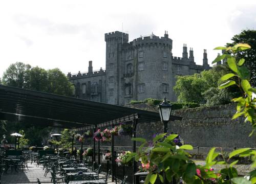 Kilkenny River Court Hotel 