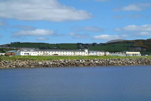 Inishowen Gateway Hotel 