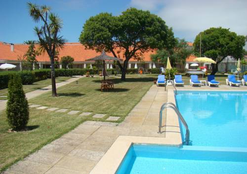 Clube Pinhal da Foz 