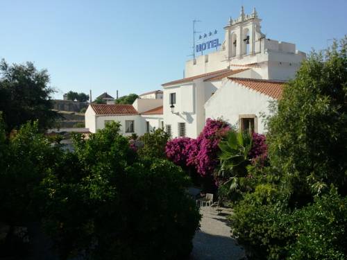 Hotel Sao Joao De Deus 